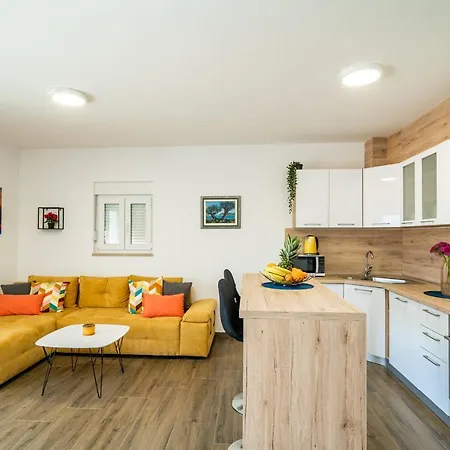Blue Bay Apartamento