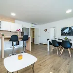 Apartman Blue Bay *