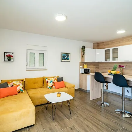 Apartman Blue Bay Dubrovnik