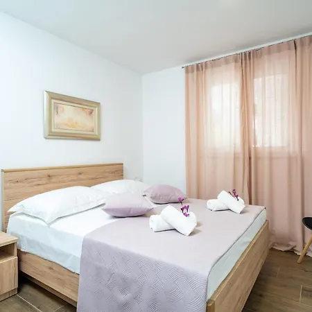 Apartment Blue Bay Dubrovnik