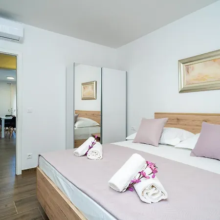 Blue Bay Apartman