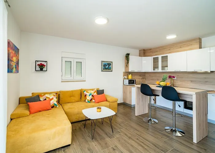 Apartman Blue Bay Dubrovnik