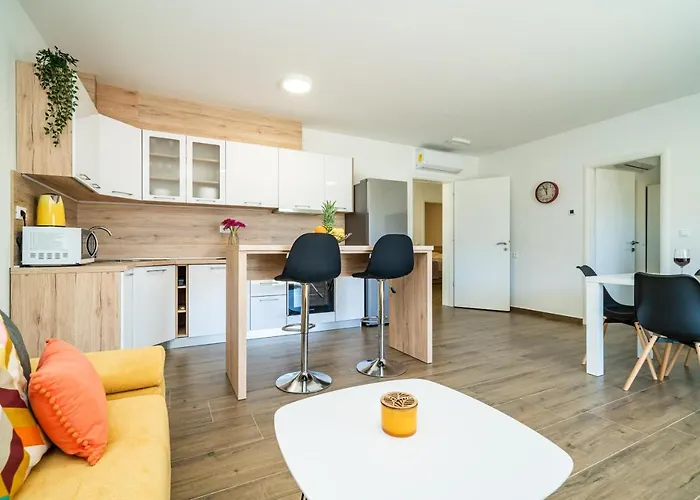 Apartman Blue Bay Dubrovnik