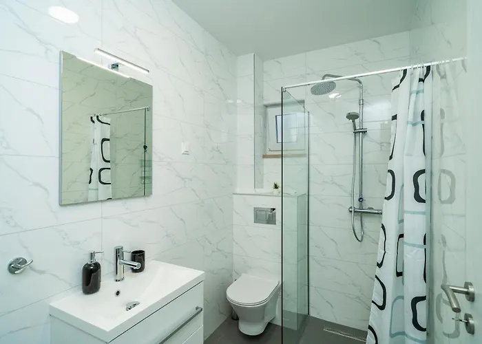 Blue Bay Apartman Dubrovnik