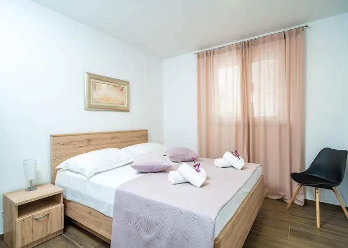 Apartman Blue Bay Dubrovnik