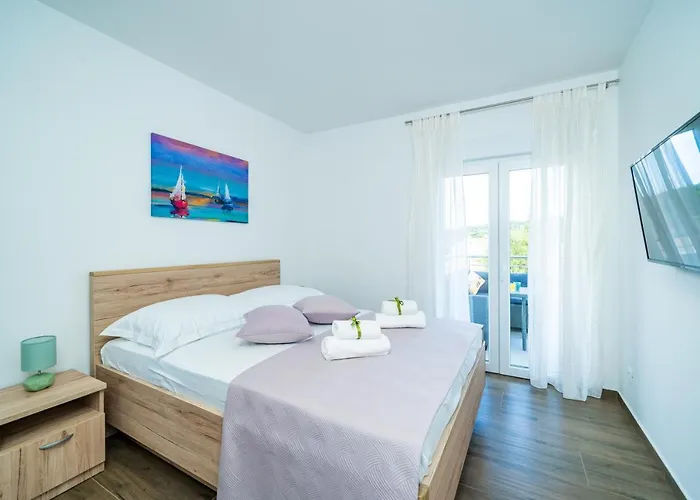 Blue Bay * Dubrovnik