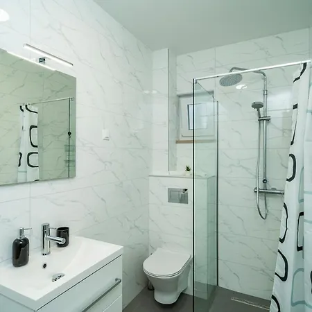 Blue Bay Apartmán Dubrovník