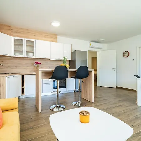 Apartment Blue Bay Dubrovnik